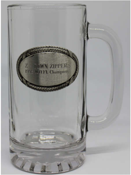 MTFFL Champion Cup