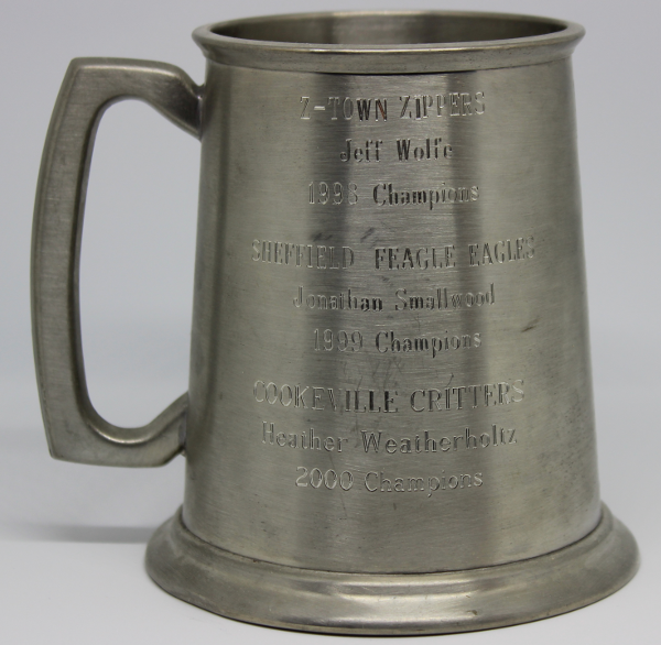MTFFL The Cup